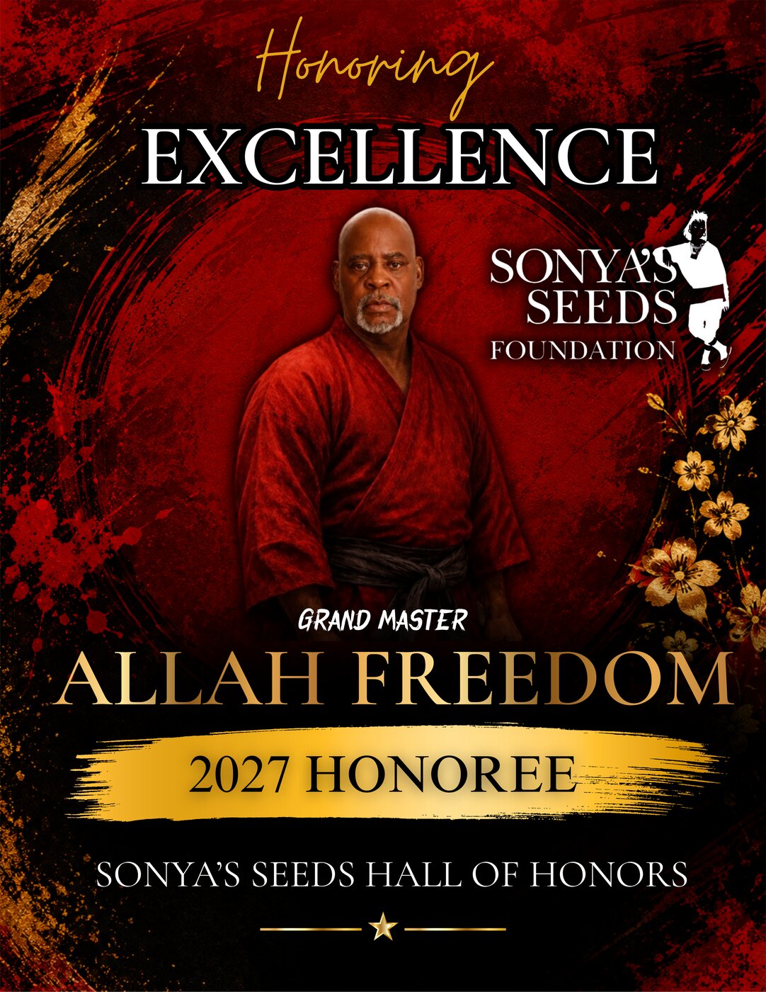 Grand Master Allah Freedom